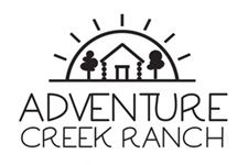 Logo for Adventure Creek Ranch Logo for Adventure Creek Ranch