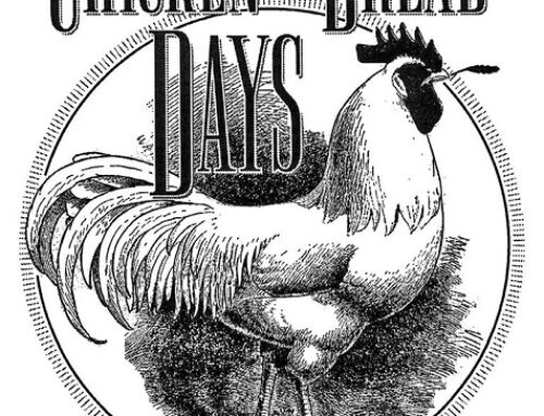 2020 Chicken & Bread Days Festivities