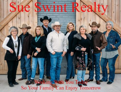 Sue Swint Realty Services